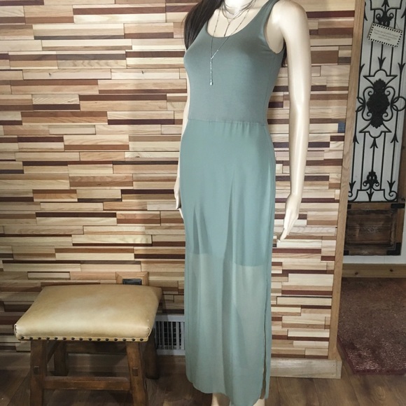 ‼️SOLD IN BUNDLE‼️ VINCE CAMUTO MAXI - Picture 6 of 8